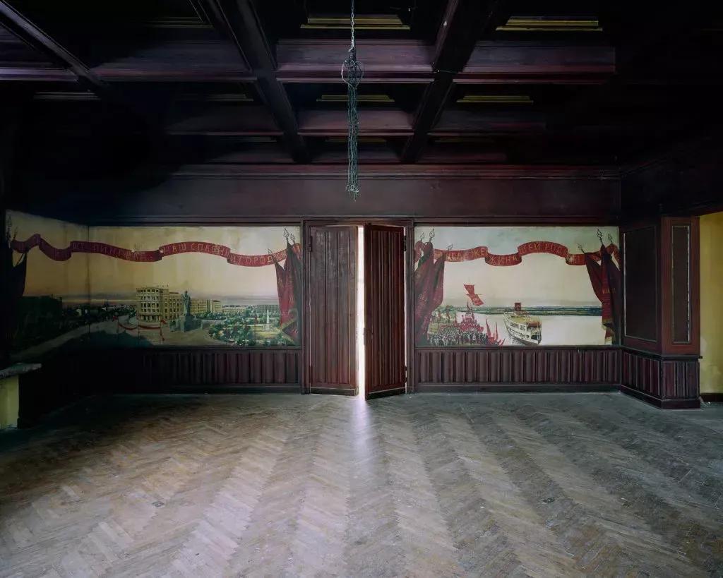 别人害怕的鬼,别人玩的恐怖鬼屋