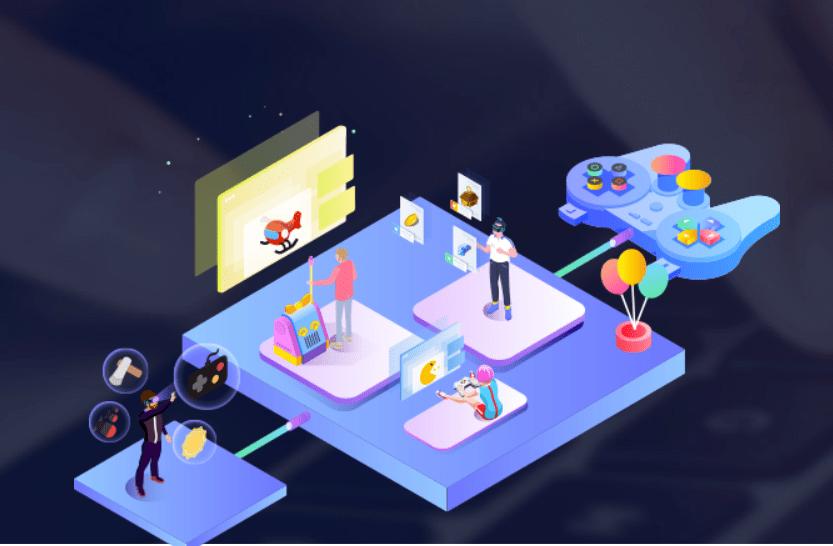 哪个游戏代理平台好,游戏代理商有前景吗