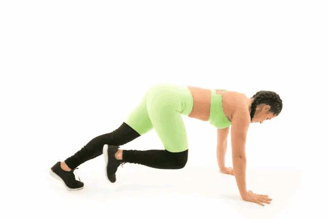 腹部赘肉的正确锻炼方法,腹部赘肉的最有效锻炼方法是什么