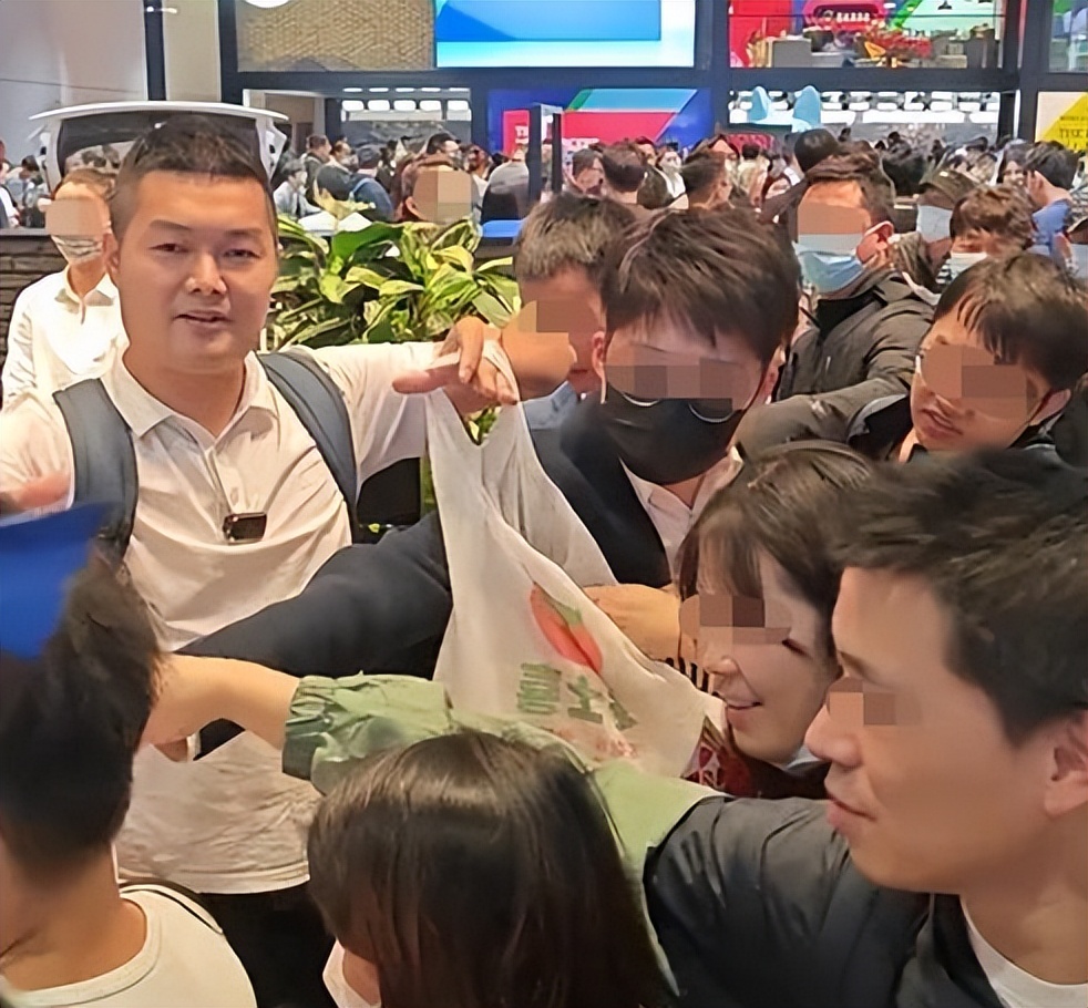 上海车展后续最新报道,官方媒体评上海车展