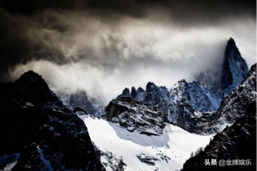 与鸟共创野雪法则，不为征服为自由——始祖鸟山地课堂年终派对
