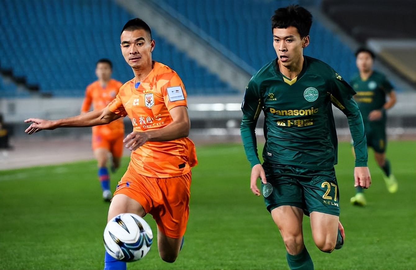 德尔加多绝杀助山东泰山燃爆全场,崔康熙泰山队首训德尔加多