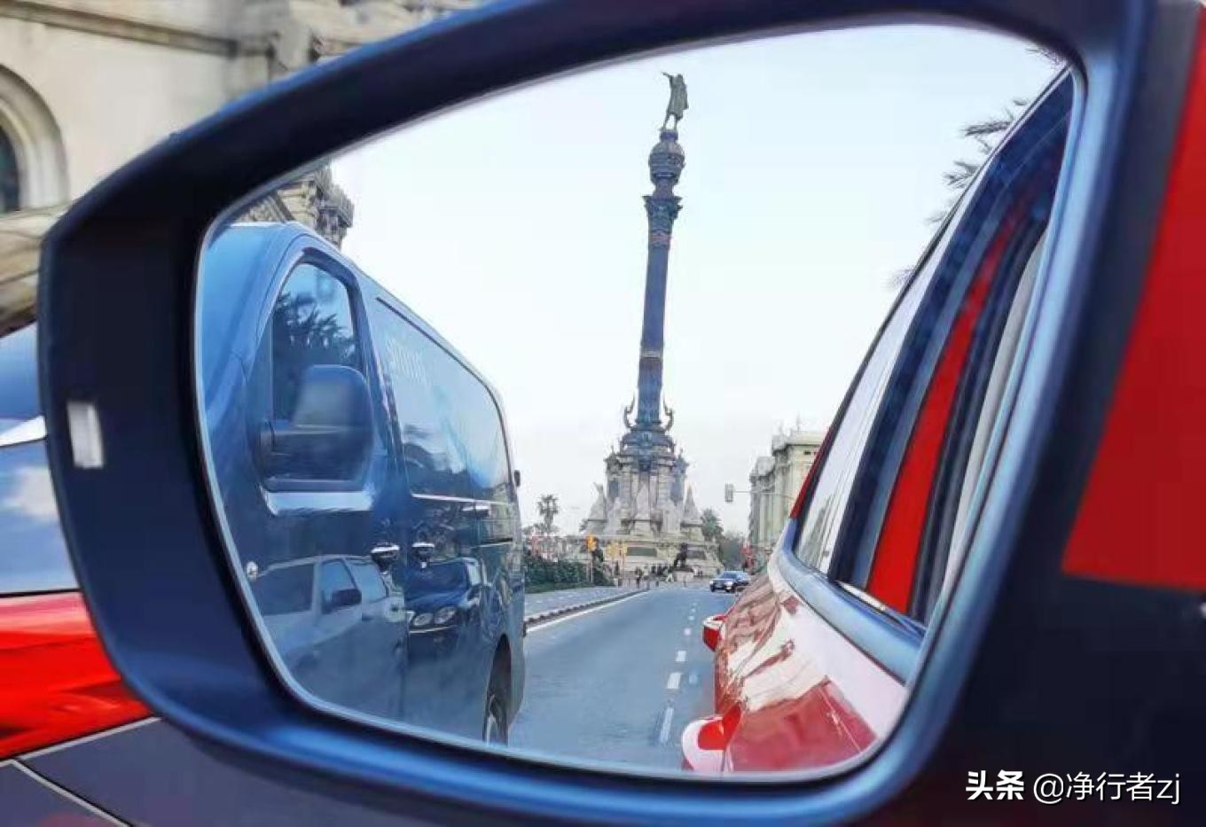 冬日暖阳拔“牙”记（34）巴塞罗那：高迪打造的欧洲之花（上）