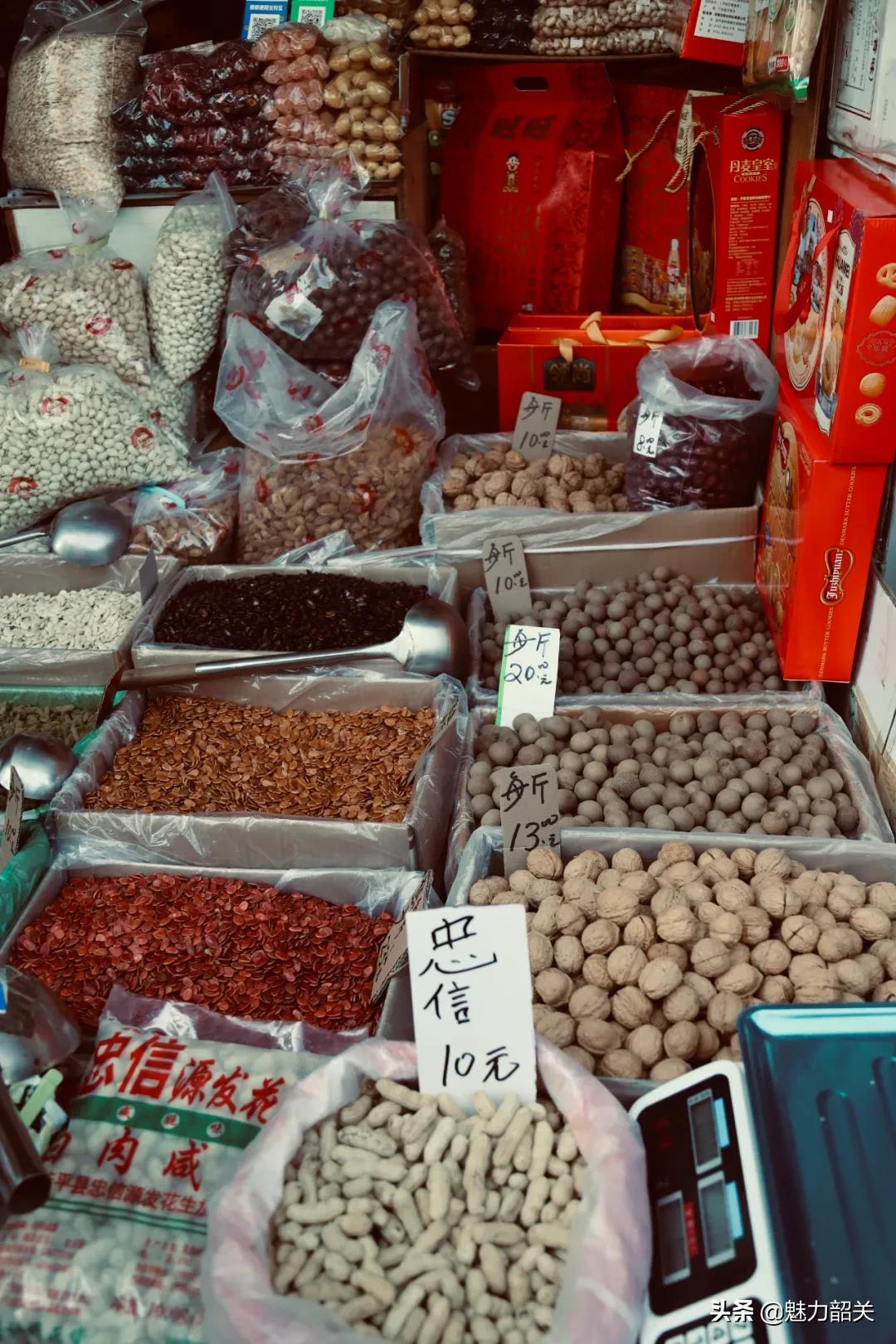 翁源江尾镇年味,翁源兰韵飘香