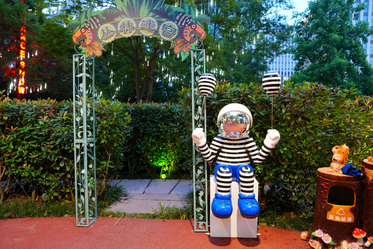 上海千古情景游玩攻略,上海千古情攻略演出时间