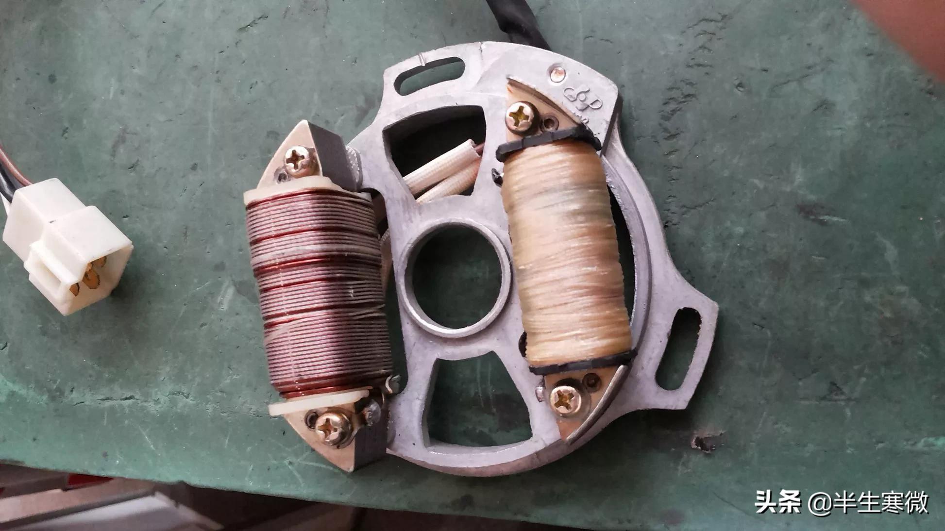 复古150踏板摩托车最强推荐,轻骑木兰踏板125图片