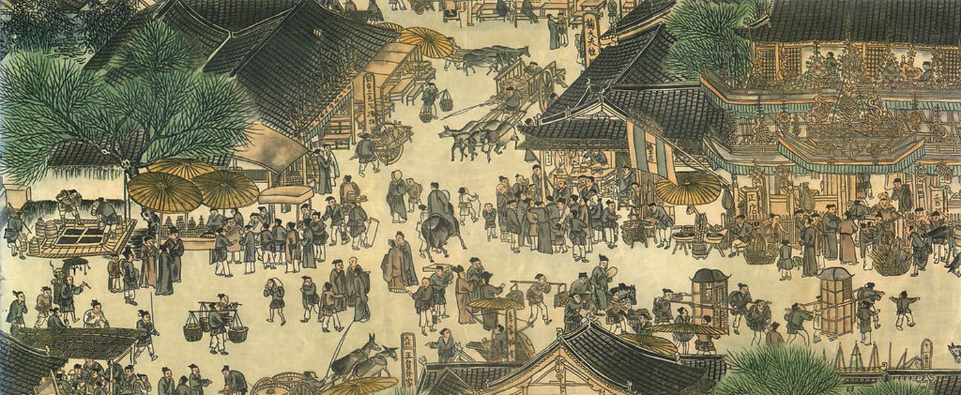 古代的银票就是一张纸，为何却无人敢造假？看看上面的一行小字