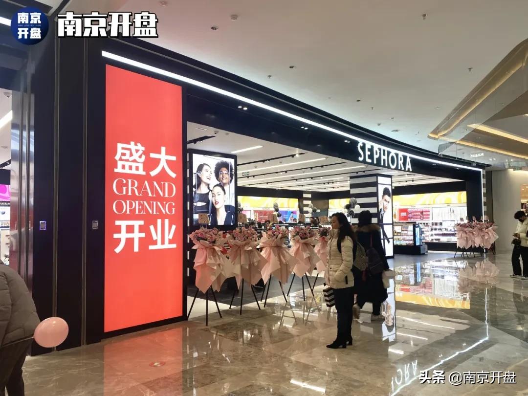 全面爆发,南京新街口以后的规划