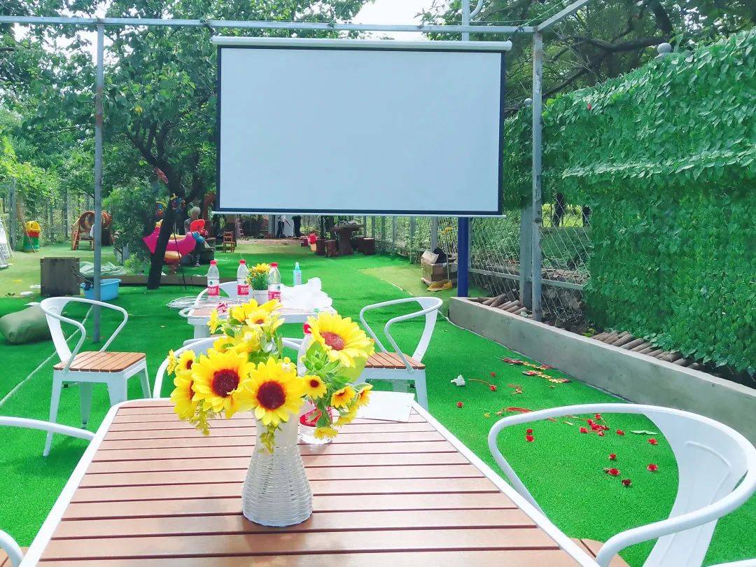 民宿推荐打卡网红酒店,北京小众网红打卡民宿