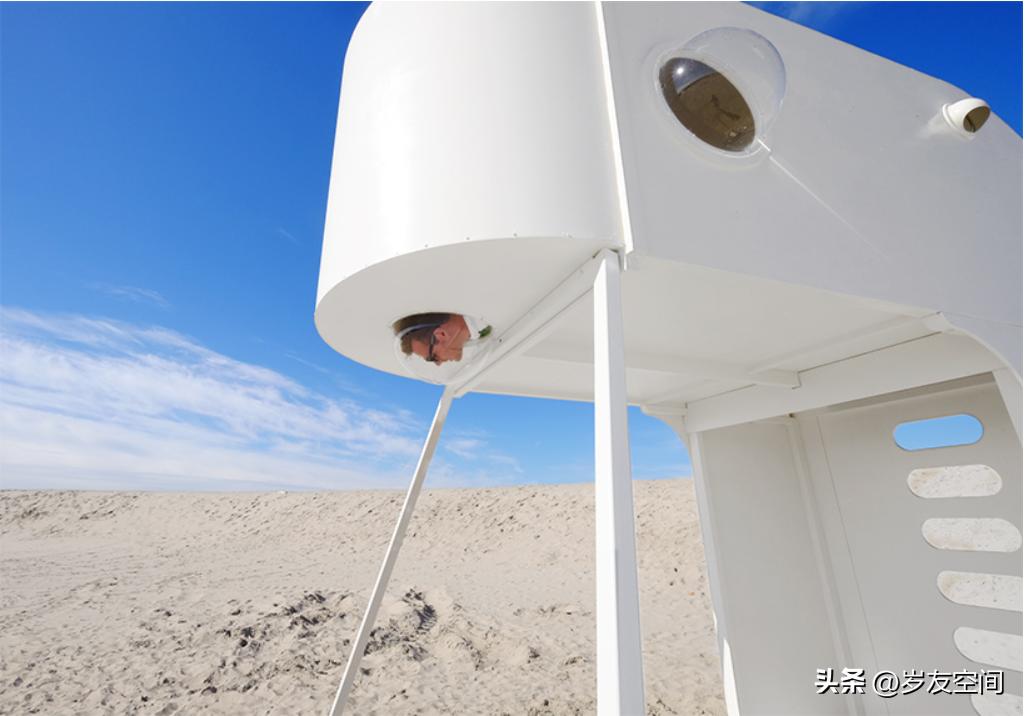 露营地面的玩法,最流行的露营方式轻奢露营