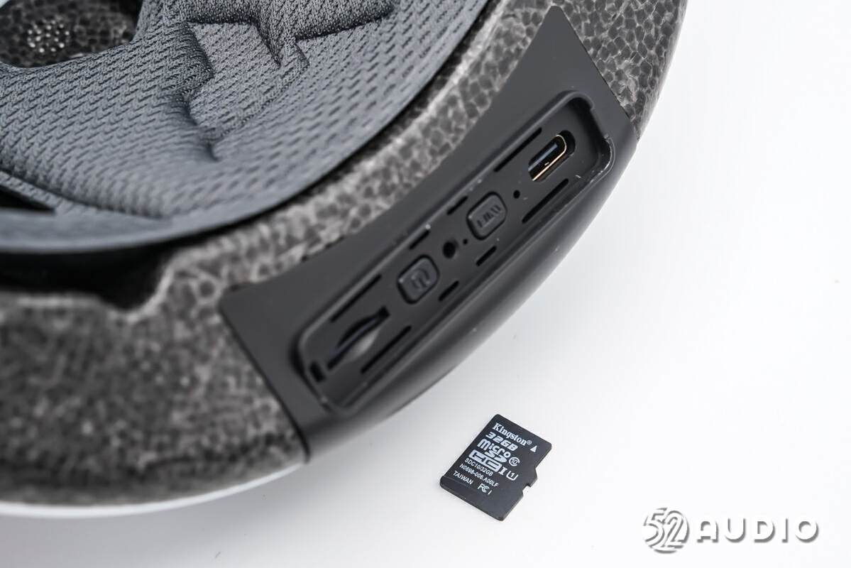 foxwear智能头盔补光,foxwear智能头盔使用方法