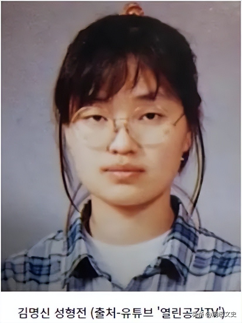 韩国第一夫人金建希体重身高,韩国第一夫人金建希家世如何