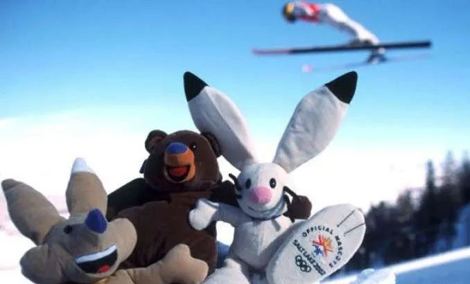 奥运会的吉祥物有哪些动物,2020奥运吉祥物是什么动物