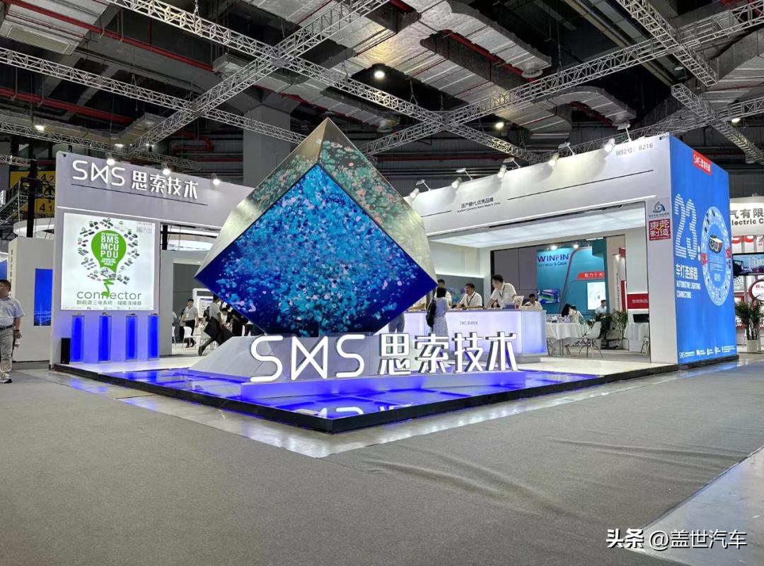 价格战下，车载连接器还能怎么“卷”？