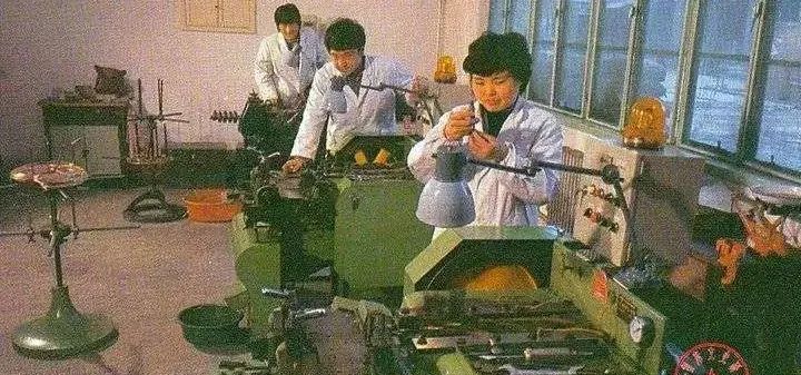 「1987-1990」经济第8次波动价格闯关（2）—抢购风波