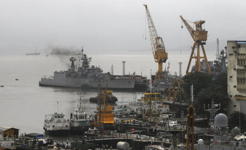 印度一美元购买的航母怎么样了,印度29亿买航母亏不亏