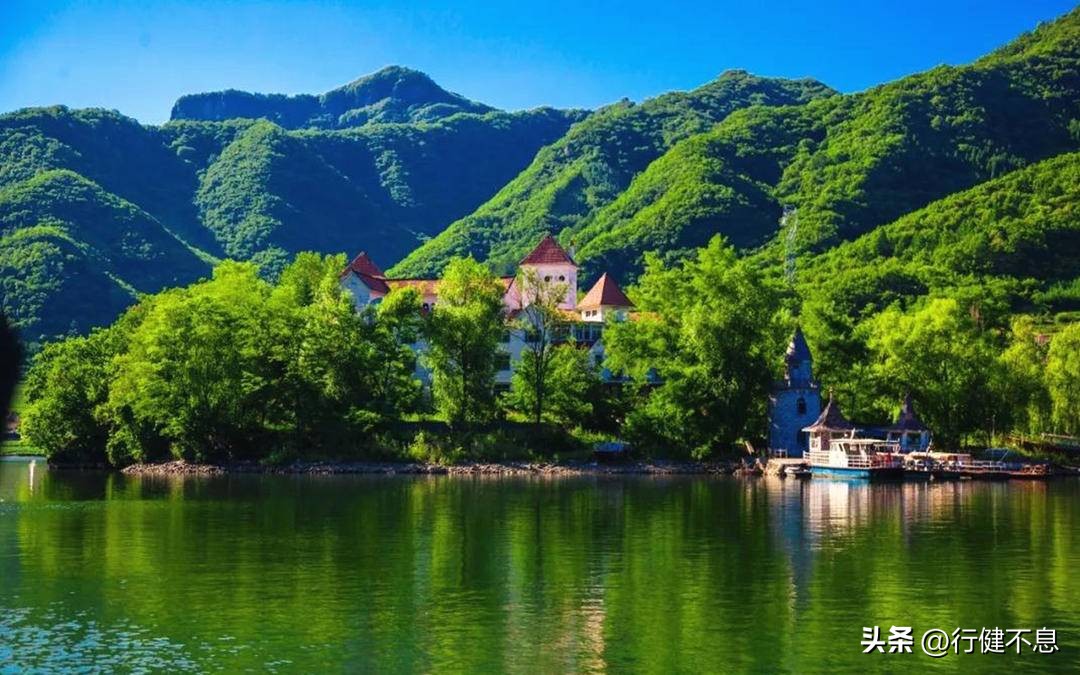 关于青山的诗句古诗名句,青山的经典诗词