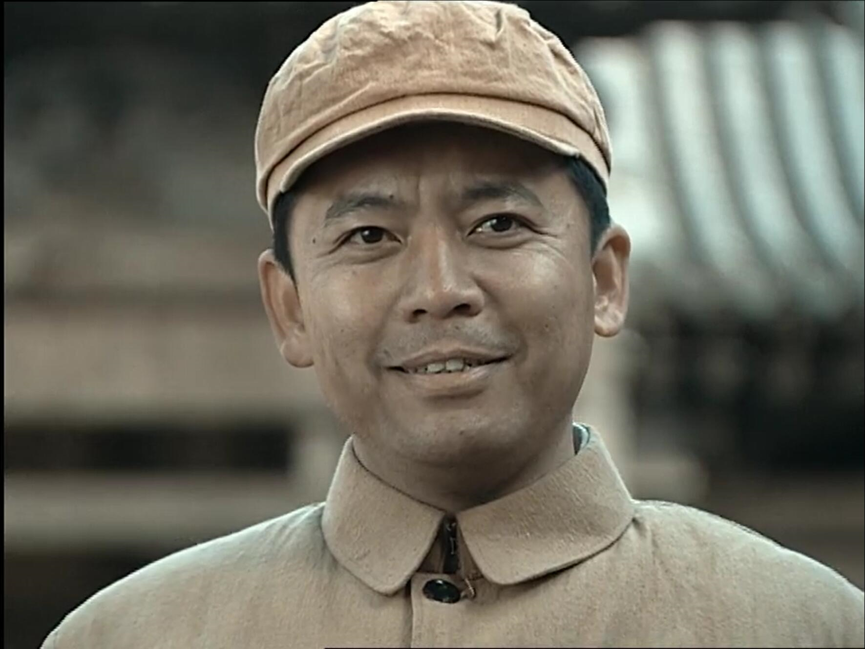 亮剑里面的各个明星人物,亮剑各主角现状