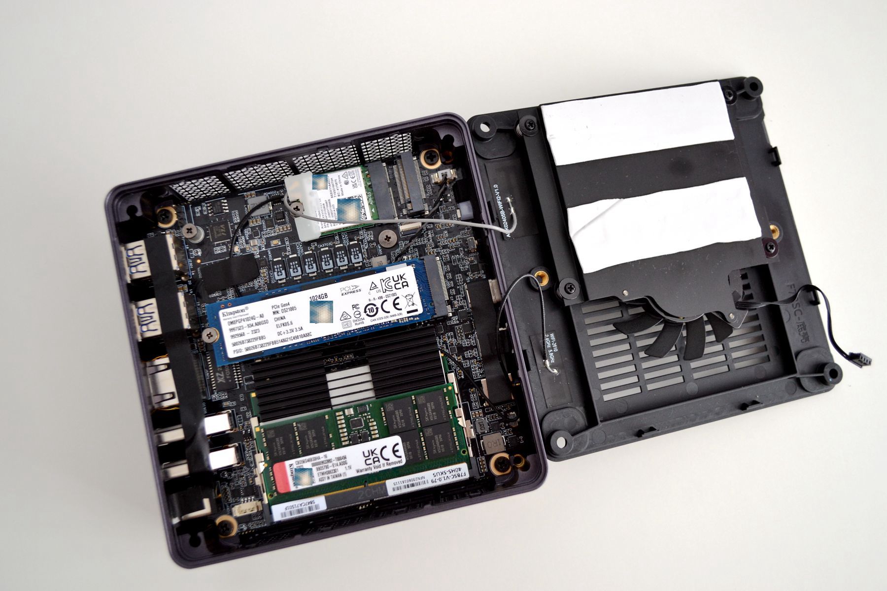 少了屏幕的迷你主机，取代台式机靠谱吗？网友：比笔记本都香