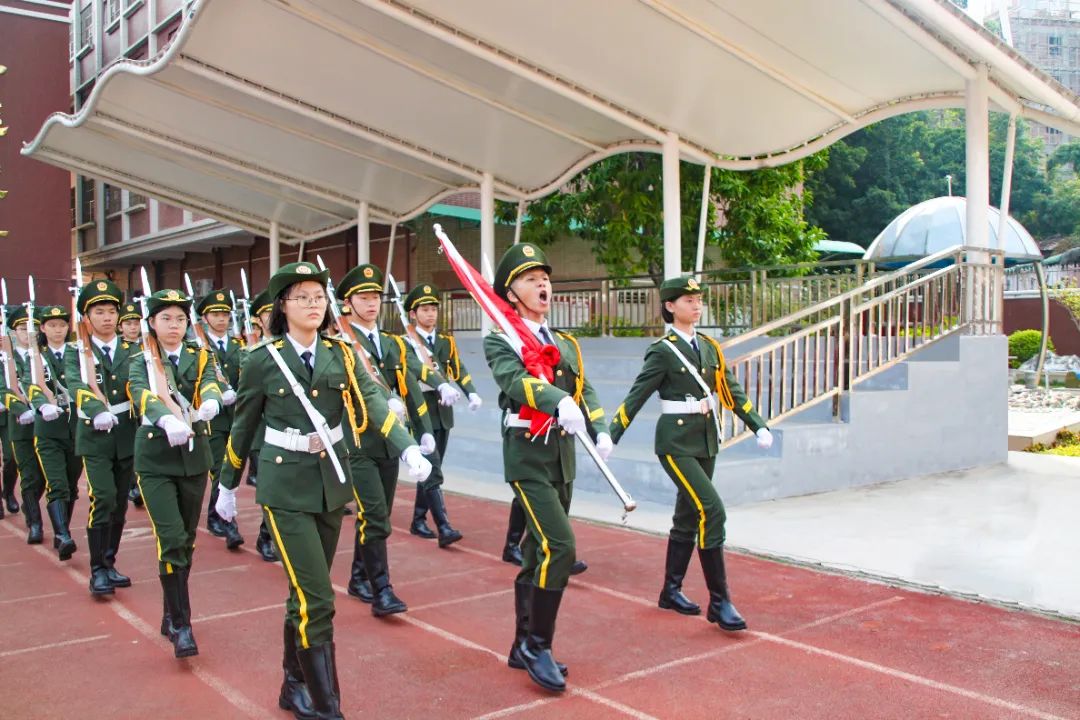 选择石碣四海学校！报读一年级和七年级学生6月4日开始网上填报志愿！