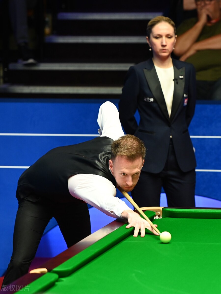 台球低杆打不出效果,低杆打不出的原因