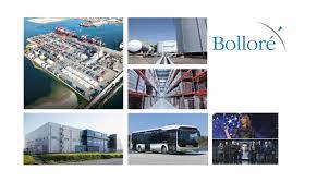 UPS订购19架波音767货机，MSC收购法国物流企业Bolloré非洲业务