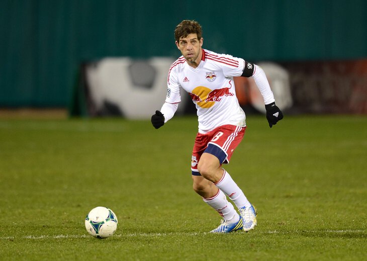 群星闪耀，不只有梅西：盘点那些曾效力美职联的球星们