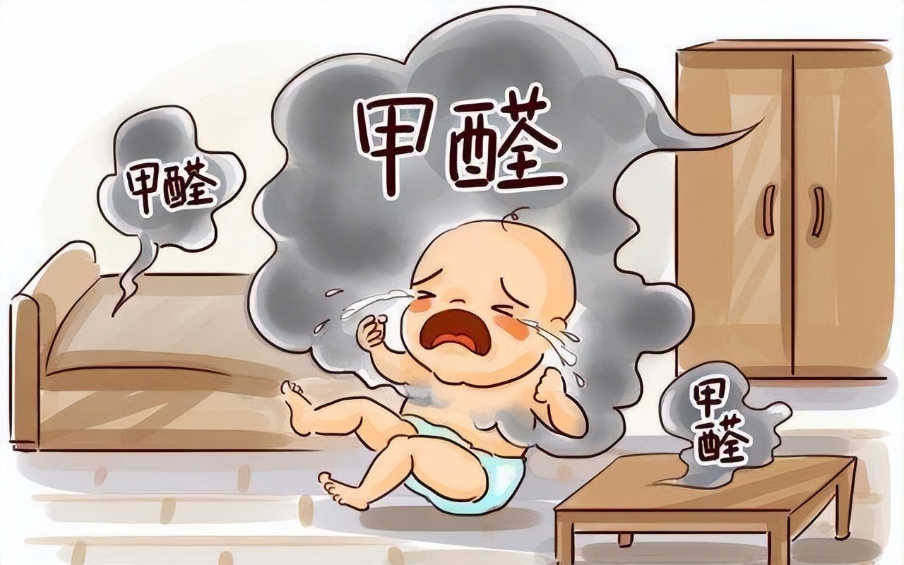 新房装修家具要怎么去除甲醛,装修后可以用地暖去除甲醛吗