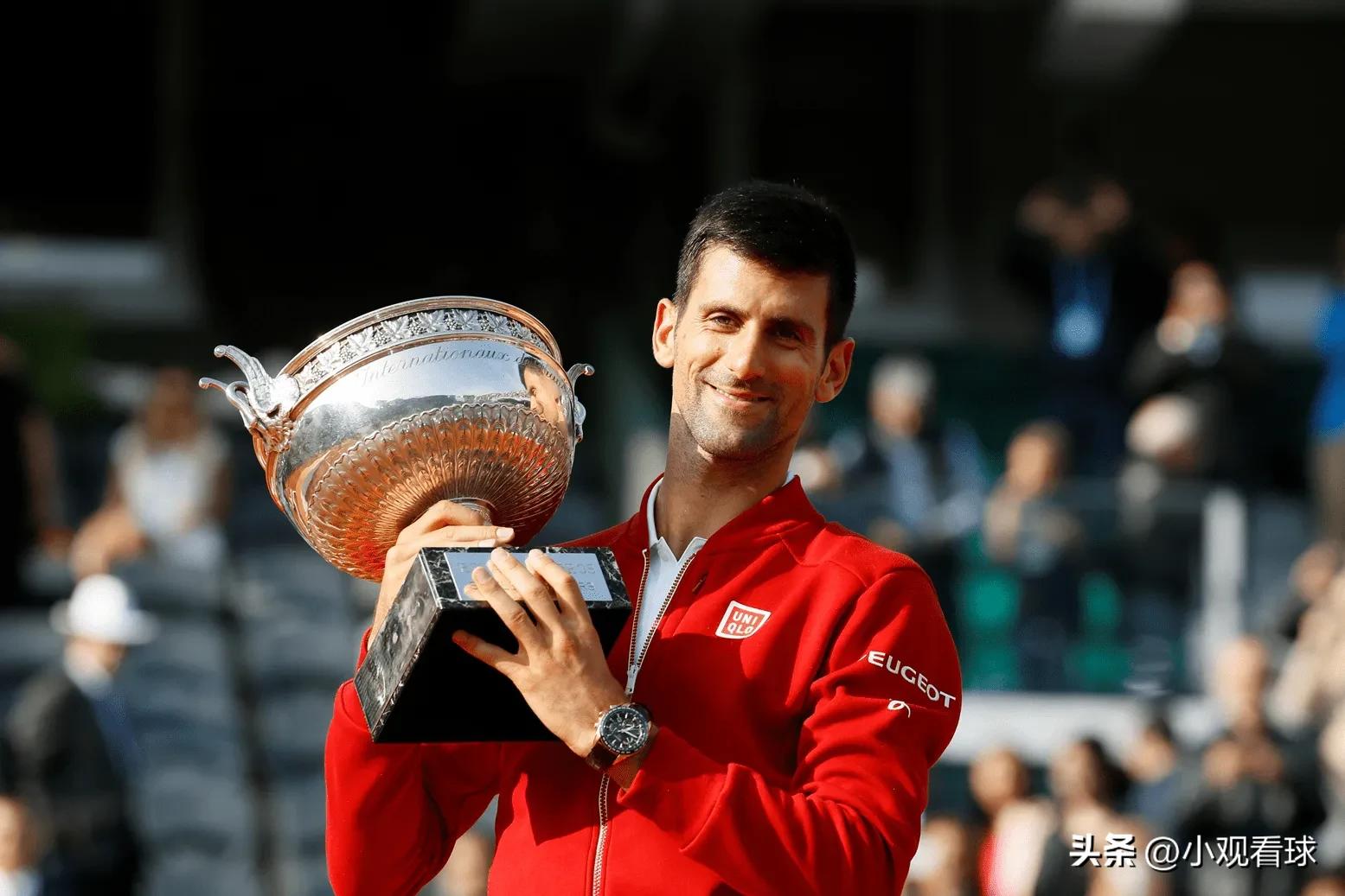 德约科维奇2023赛季,德约科维奇美网决赛完整2023