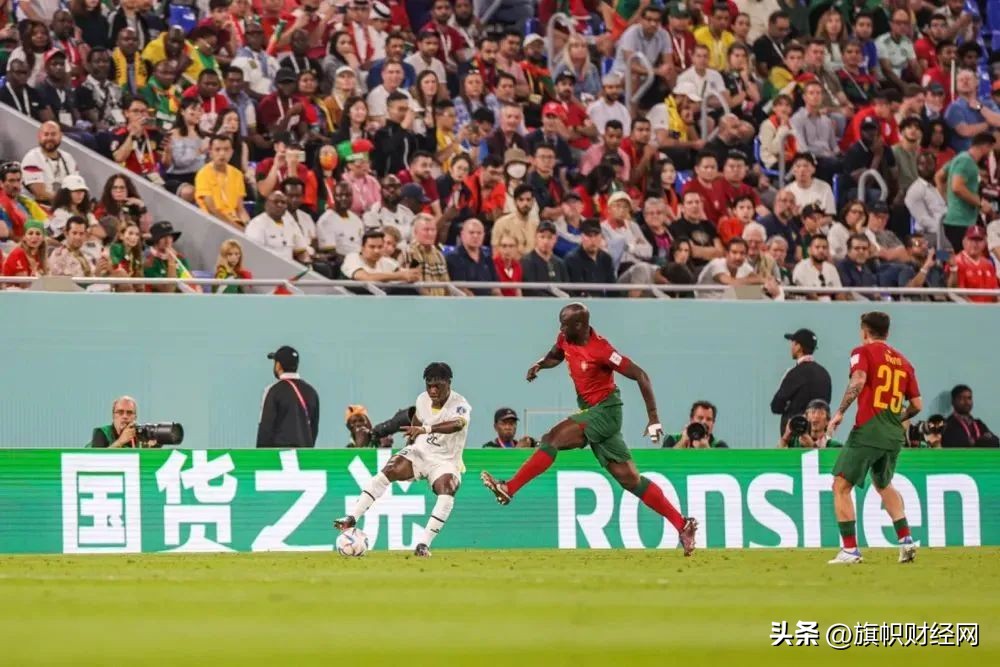 天了噜！世界杯被这些品牌方玩“坏”了……