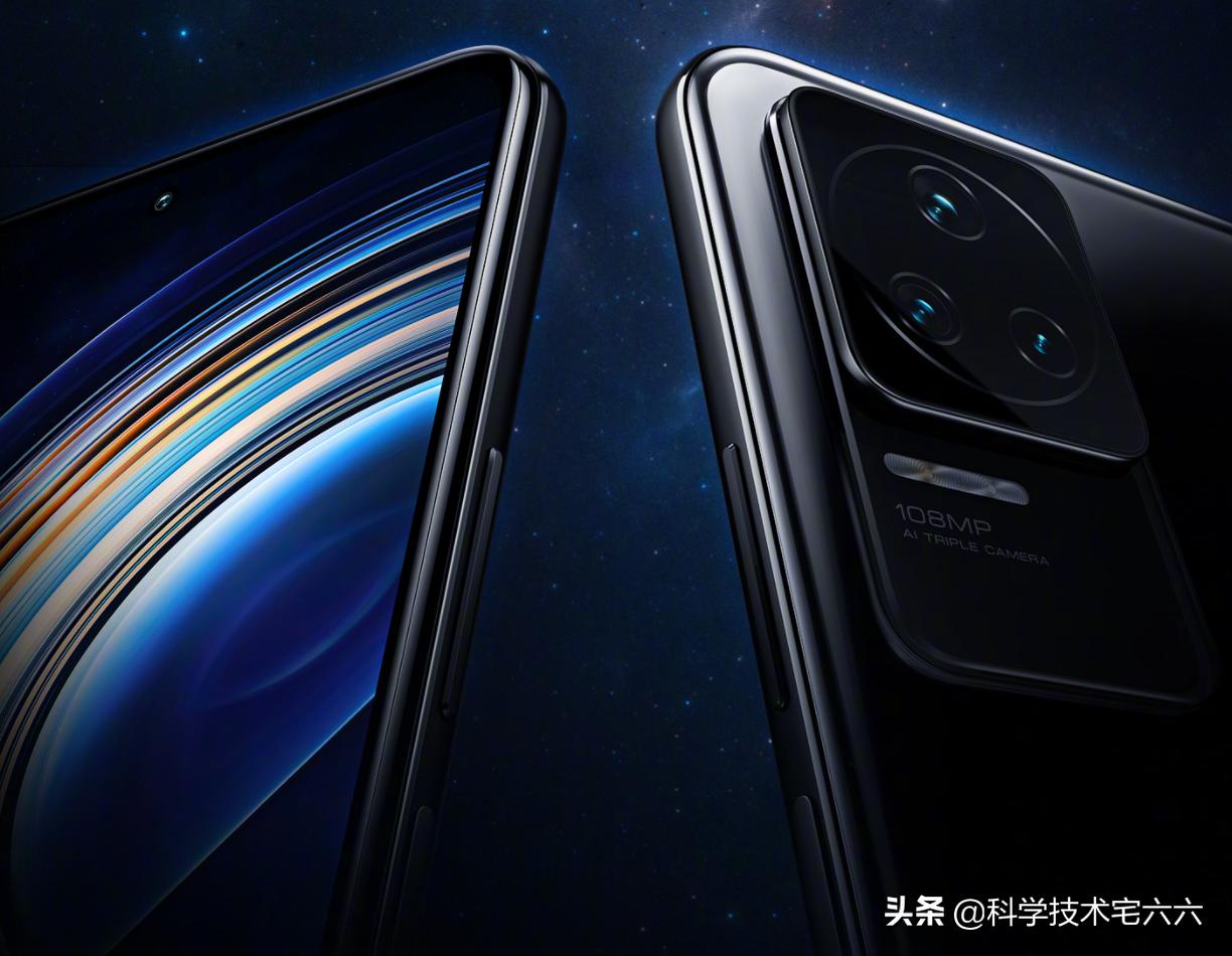 百元机性价比高的手机天玑9200,天玑1200旗舰手机降至1599元