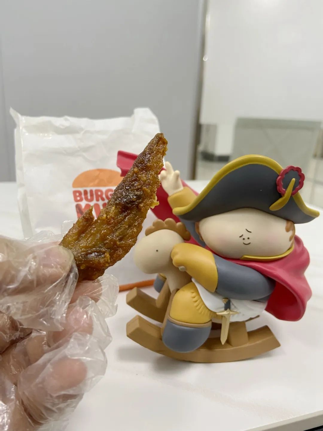 汉堡王中国汉堡,汉堡王最近推出的汉堡