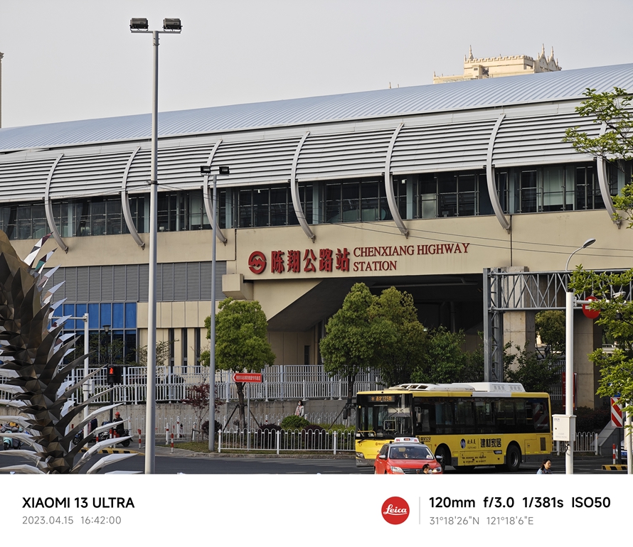 小米13ultra对比徕卡相机,小米13ultra徕卡深度测评