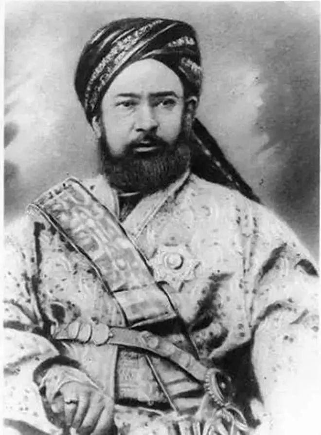 谁想搞乱*疆新**？