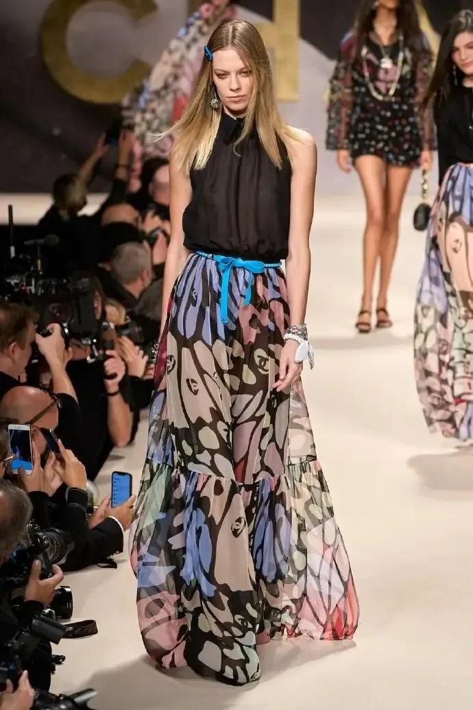 早秋新款入秋高级感穿搭攻略,好穿又好搭早秋