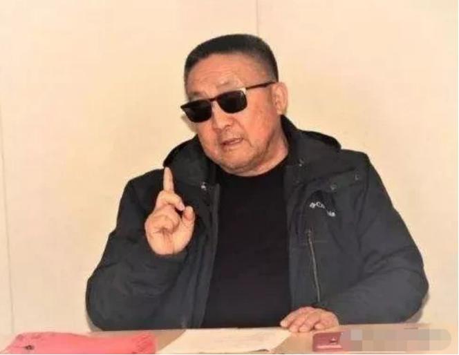 刘尚林气功大师完整版,气功大师刘尚林简介