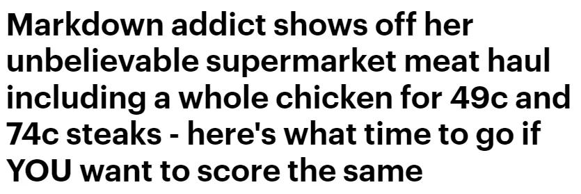 澳洲最便宜超市,澳洲超市便宜的鱼