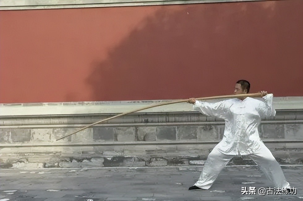 武术增长劲力的训练方法,武术如何提高爆发力