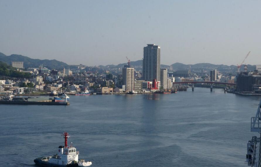 日本的都道府相当于我国的什么,日本战国时期各藩国对应现在哪里