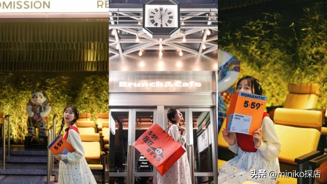 别做攻略了！拿好成都土著送你的“锦江区24h特种兵打卡指南”！