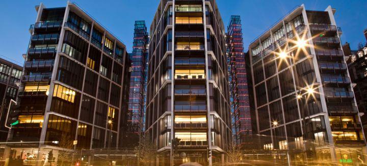 太原楼评,太原楼市排行