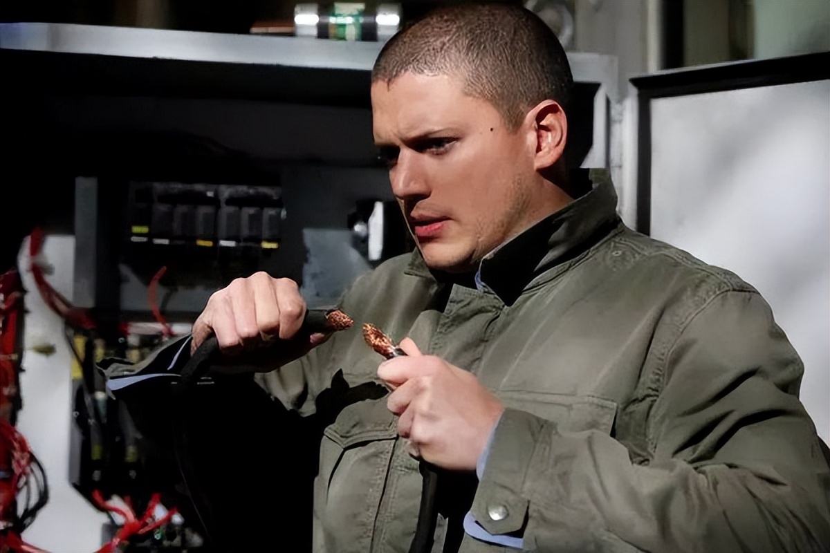 越狱第五季解说特别篇,越狱第五季剧情结局是什么