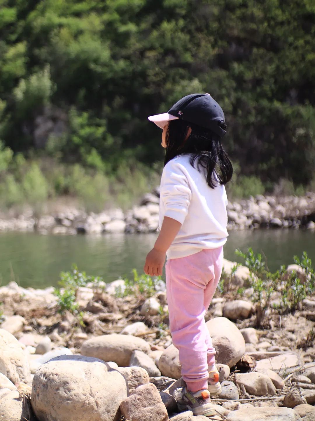 天津海边有适合徒步路线推荐,泥河村金海湖