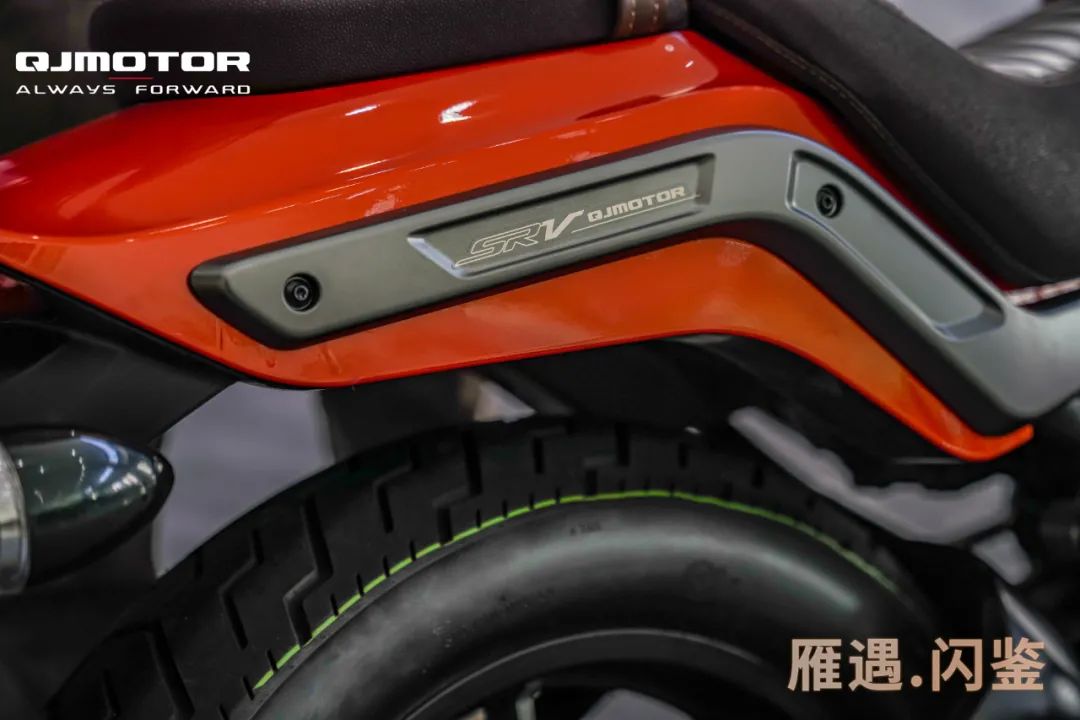 钱江qjmotor500,qjmotor春季新品发布会有哪些车