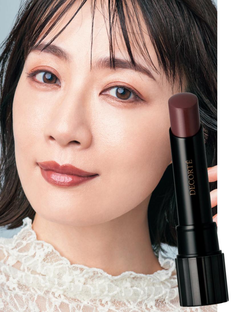 黛珂印记口红试色,黛珂口红色号图片大全