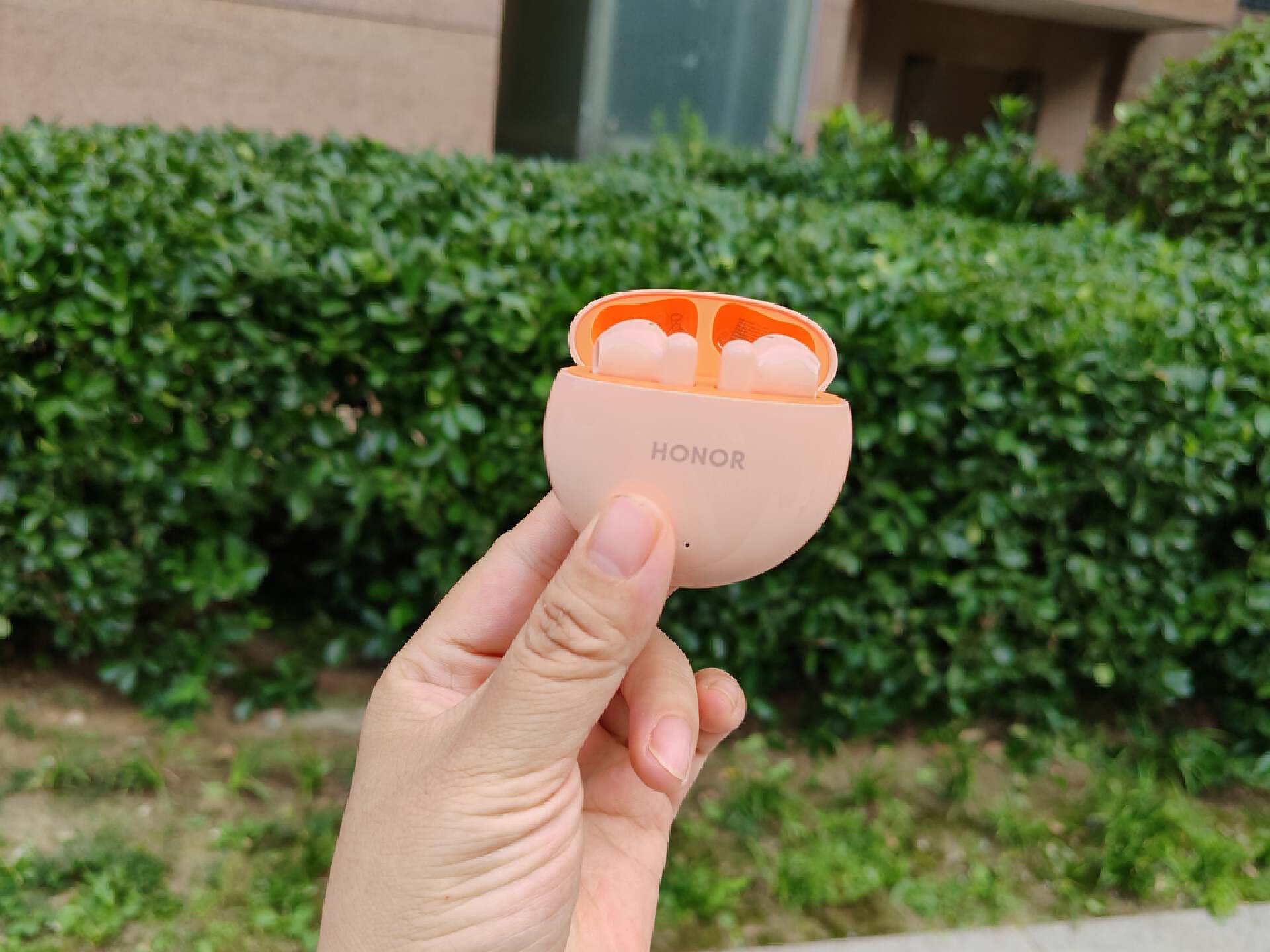 荣耀亲选蓝牙耳机earbudsx5spro,荣耀蓝牙耳机earbudsx5什么功能