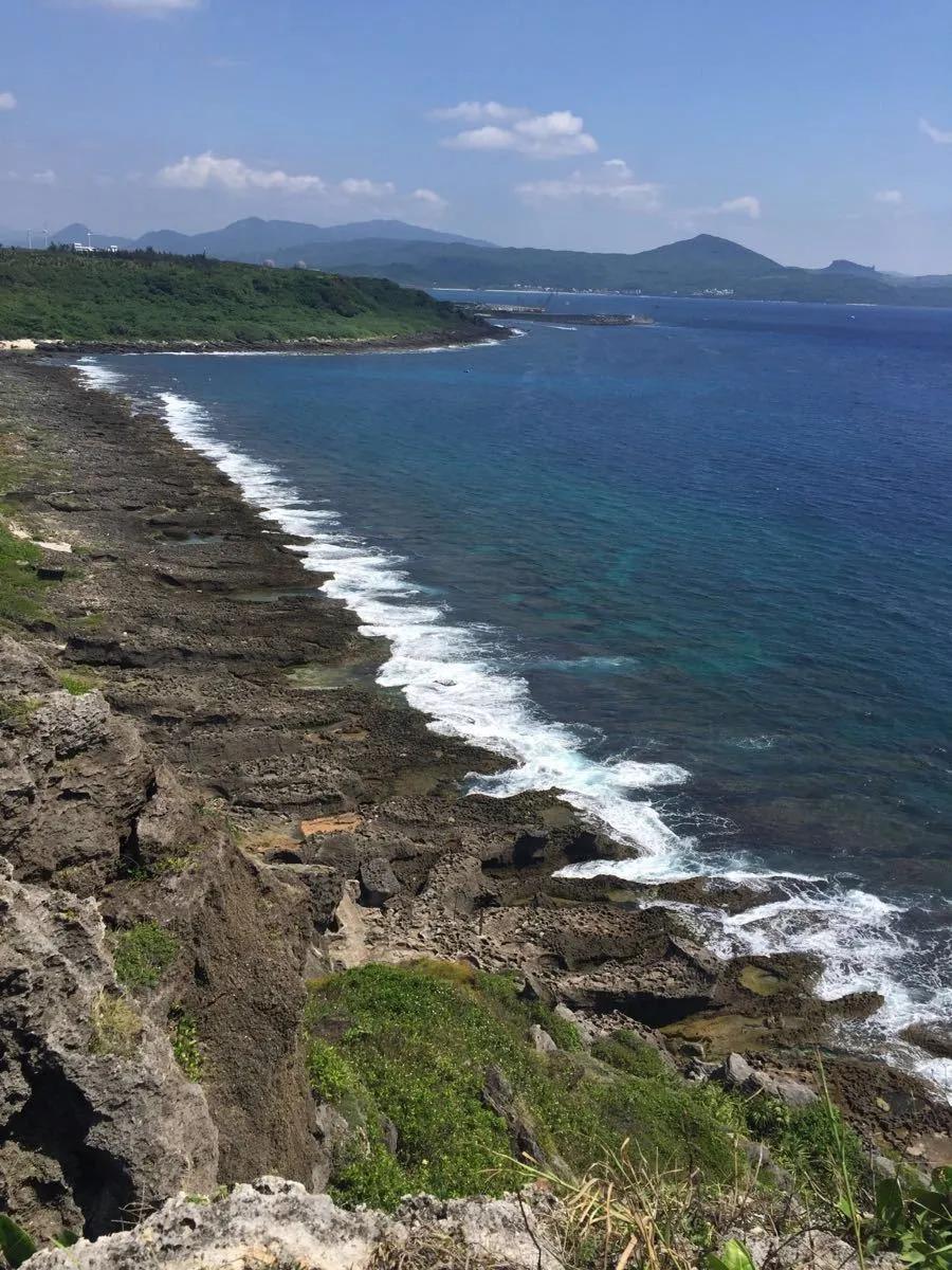 台湾8天7夜自由行攻略,带你去台湾旅游景点