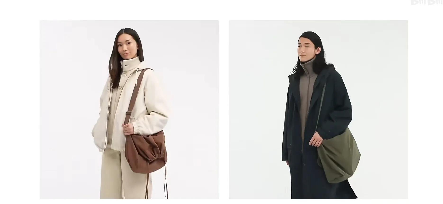 优衣库秋冬u系列衣服多少钱,优衣库2022秋冬u系列柔软