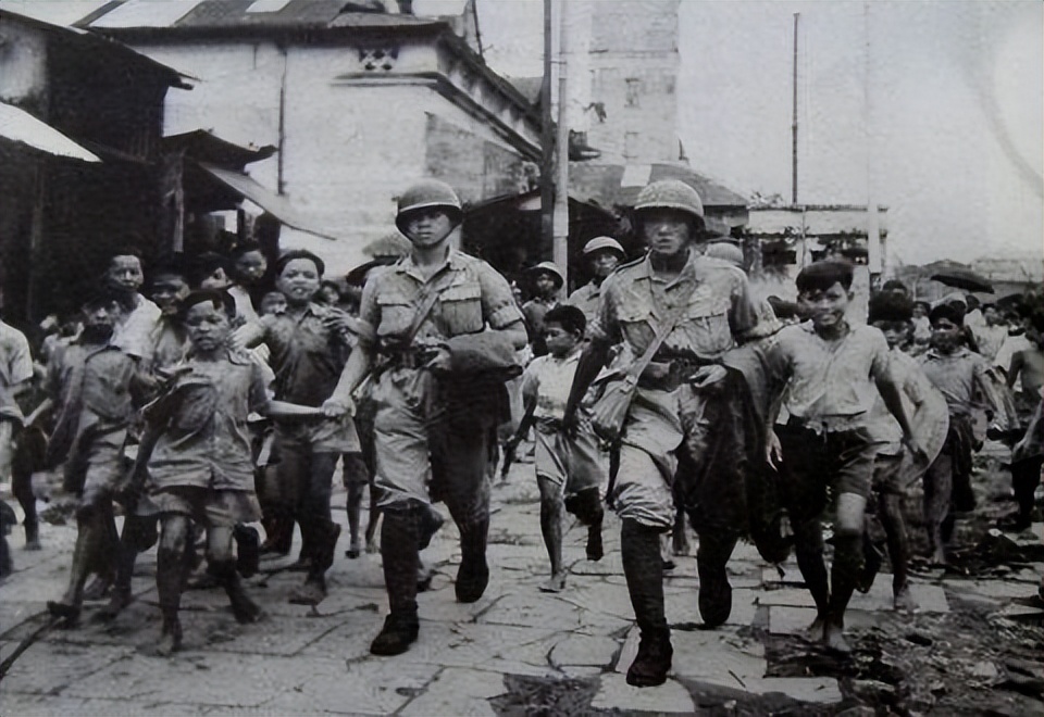列举日军侵华的大屠杀和惨案,抗日时期日军占领过重庆吗
