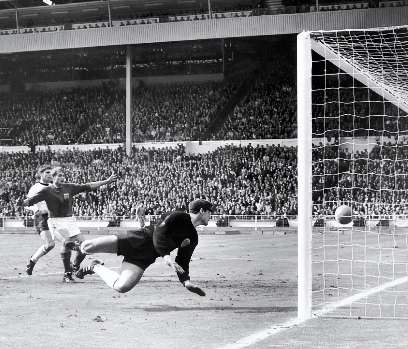 卡塔尔世界杯难忘瞬间集锦,1990世界杯难忘人物